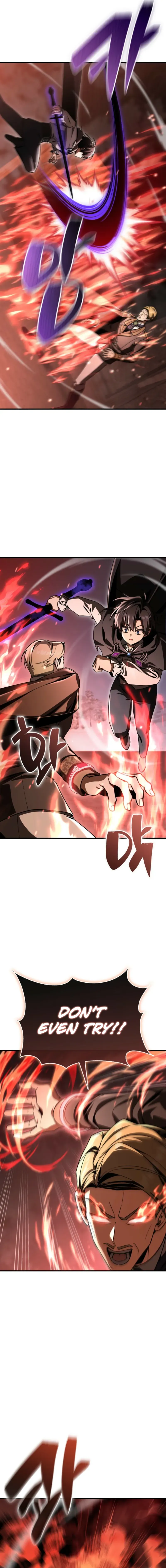 Dukedom's Legendary Prodigy Chapter 45 Page 3