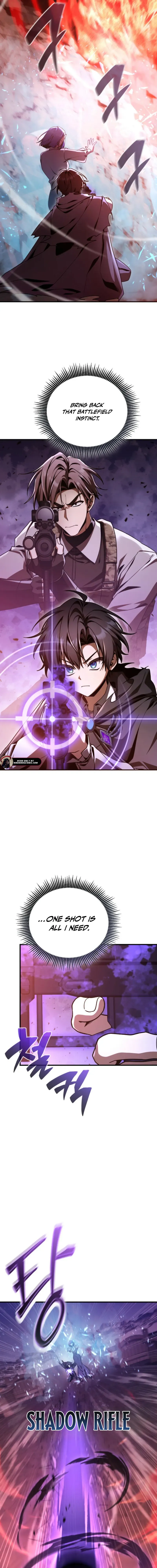 Dukedom's Legendary Prodigy Chapter 45 Page 14
