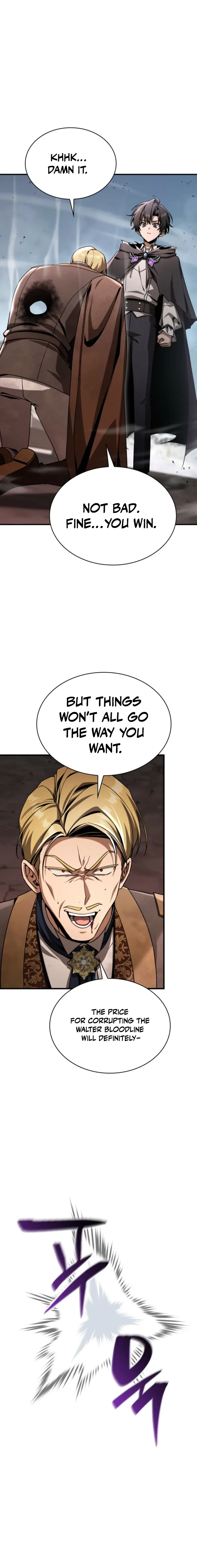 Dukedom's Legendary Prodigy Chapter 45 Page 18