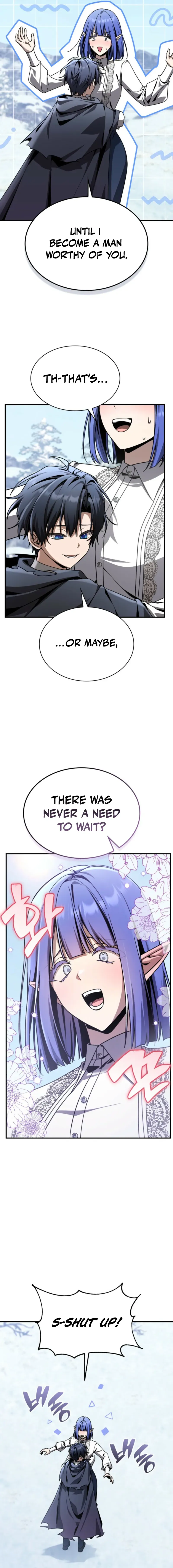 Dukedom's Legendary Prodigy Chapter 45 Page 27