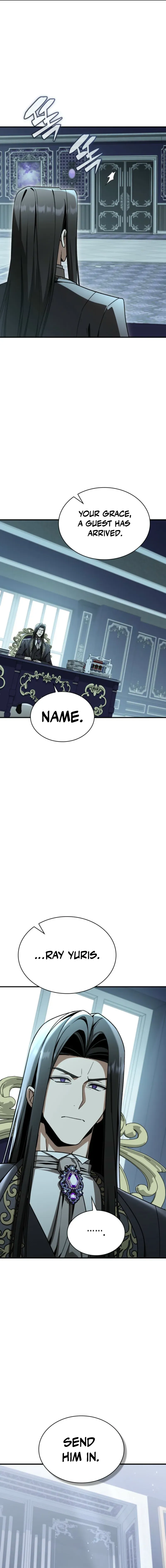 Dukedom's Legendary Prodigy Chapter 46 Page 11
