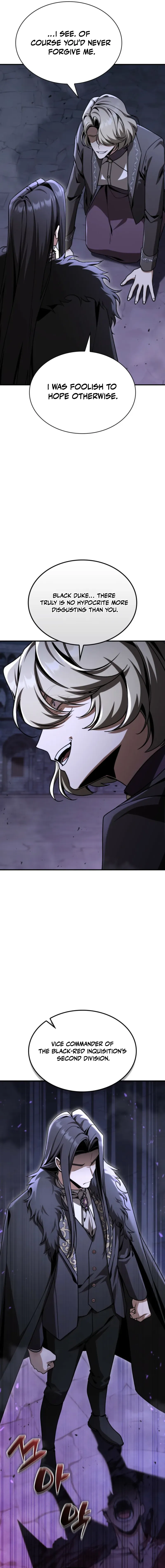 Dukedom's Legendary Prodigy Chapter 46 Page 20