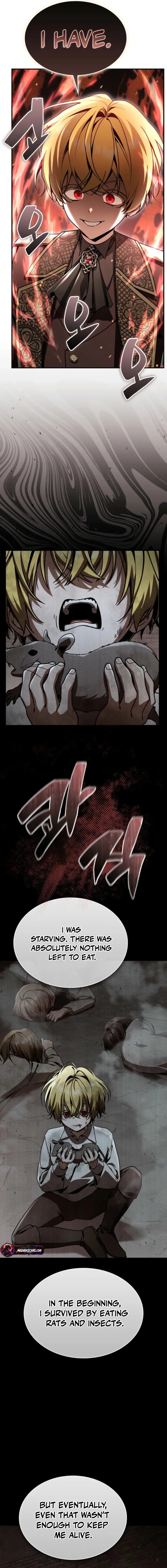Dukedom's Legendary Prodigy Chapter 47 Page 19