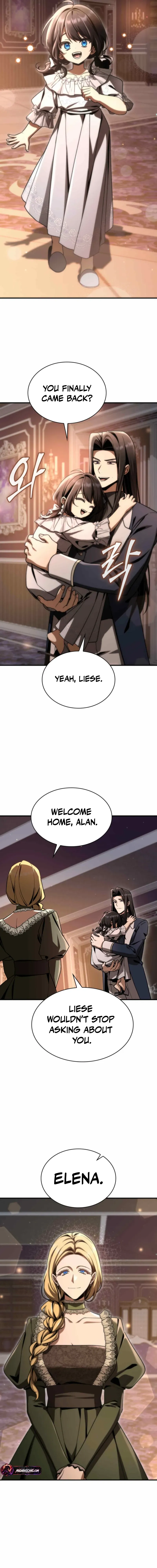 Dukedom's Legendary Prodigy Chapter 48 Page 7