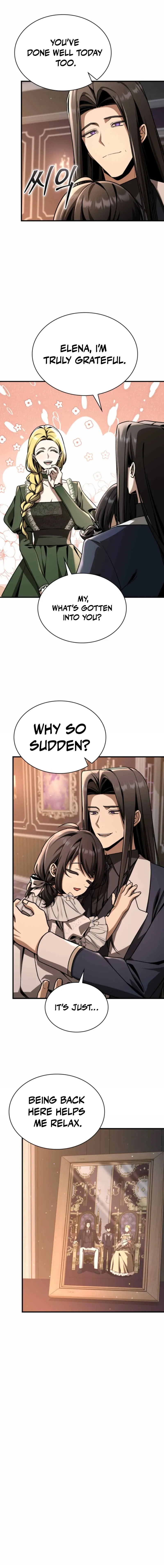 Dukedom's Legendary Prodigy Chapter 48 Page 8