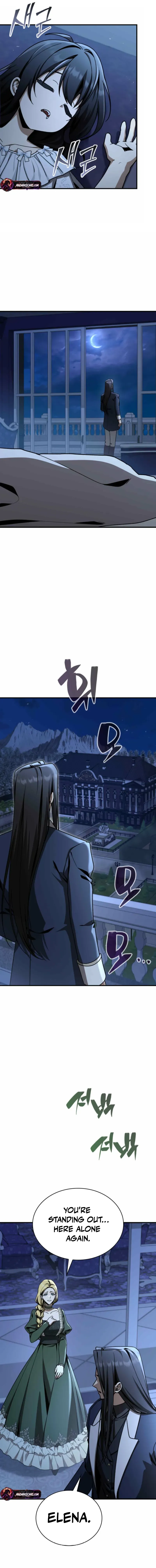 Dukedom's Legendary Prodigy Chapter 48 Page 9