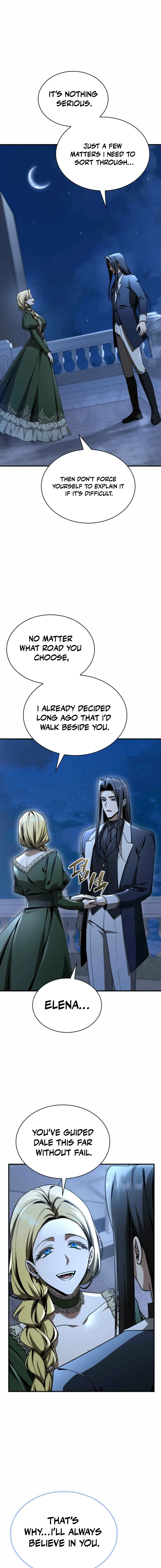 Dukedom's Legendary Prodigy Chapter 48 Page 10
