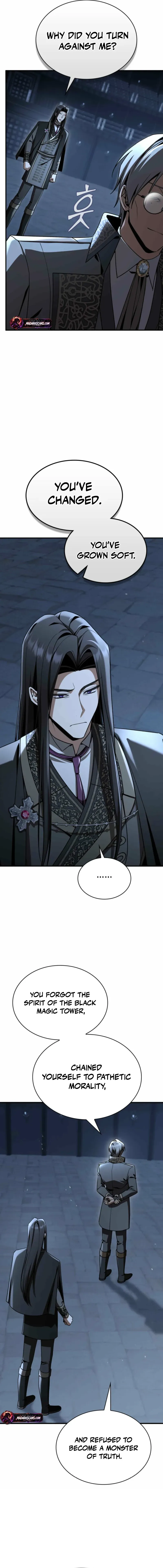 Dukedom's Legendary Prodigy Chapter 48 Page 13