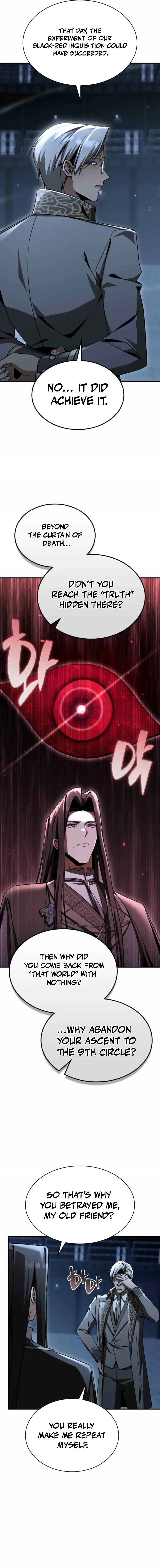 Dukedom's Legendary Prodigy Chapter 48 Page 14