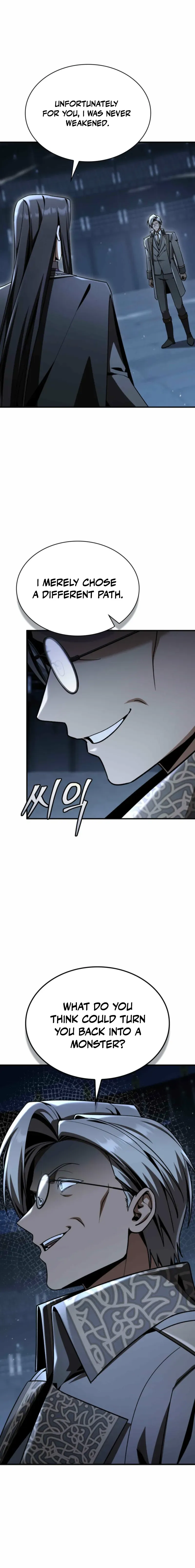 Dukedom's Legendary Prodigy Chapter 48 Page 16