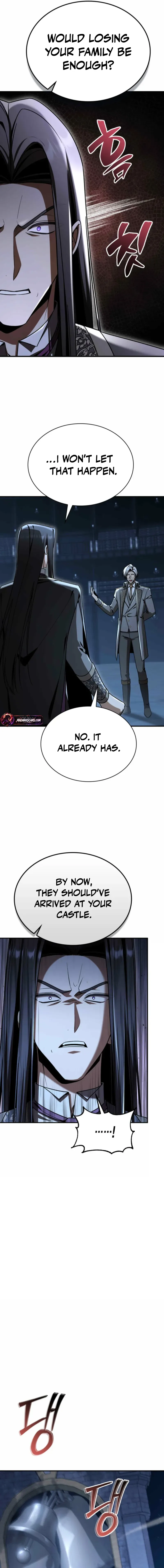Dukedom's Legendary Prodigy Chapter 48 Page 17