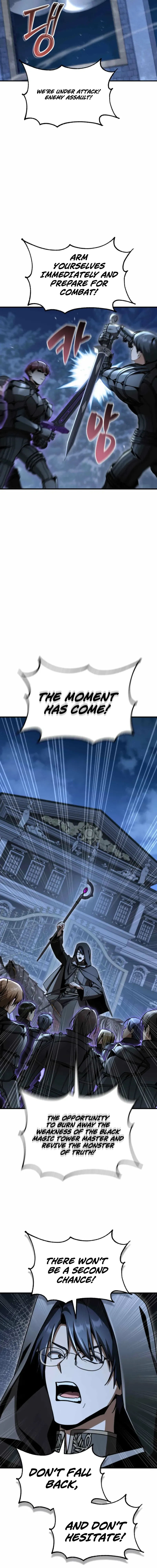 Dukedom's Legendary Prodigy Chapter 48 Page 18