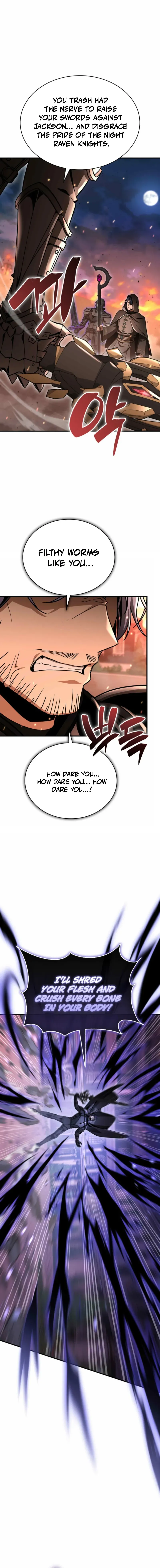 Dukedom's Legendary Prodigy Chapter 49 Page 3