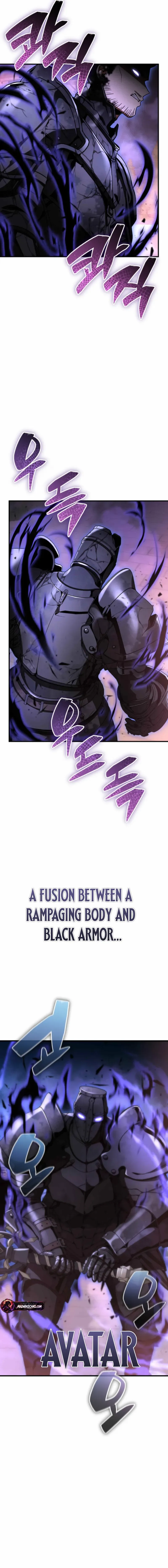 Dukedom's Legendary Prodigy Chapter 49 Page 4