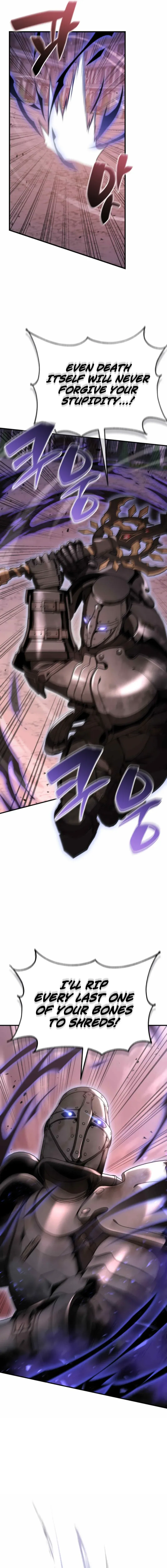 Dukedom's Legendary Prodigy Chapter 49 Page 5