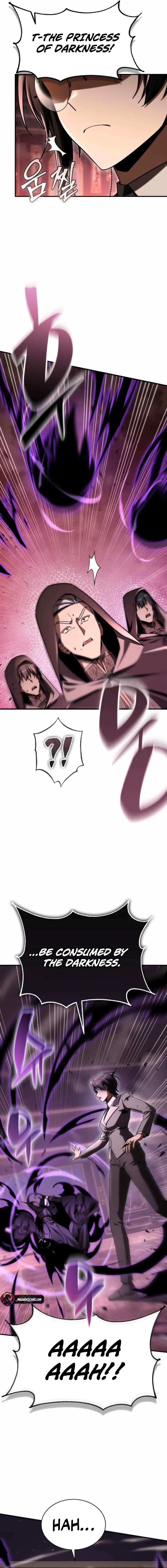 Dukedom's Legendary Prodigy Chapter 49 Page 12