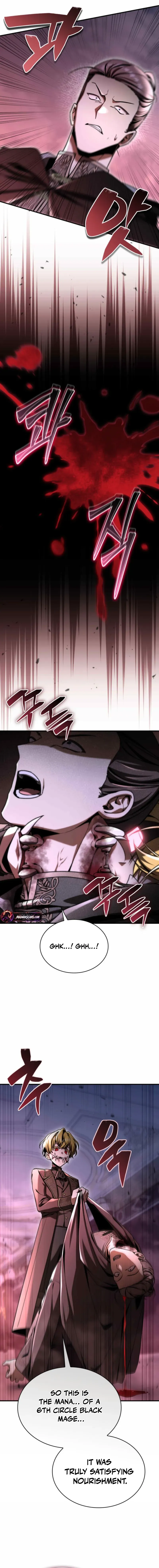 Dukedom's Legendary Prodigy Chapter 49 Page 24