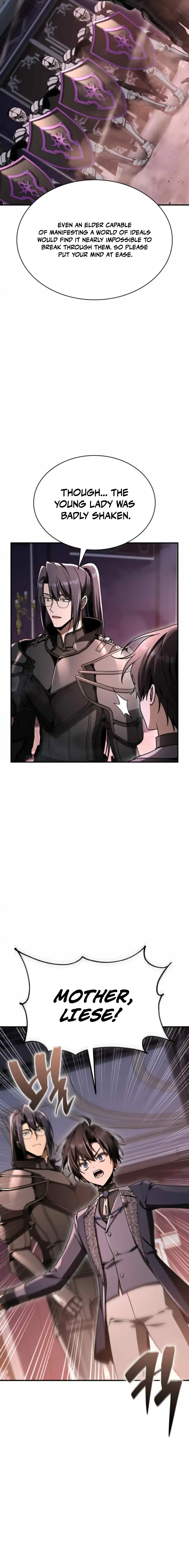 Dukedom's Legendary Prodigy Chapter 50 Page 3