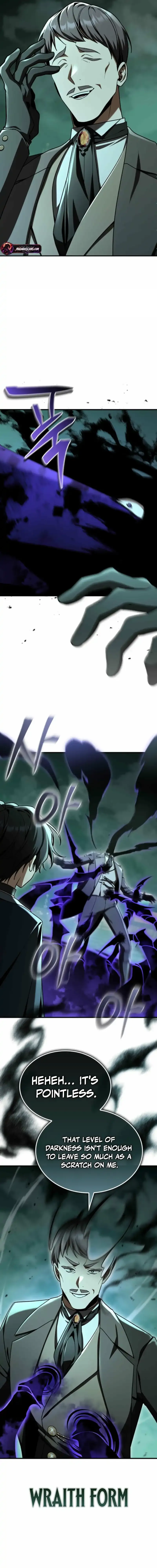 Dukedom's Legendary Prodigy Chapter 50 Page 18