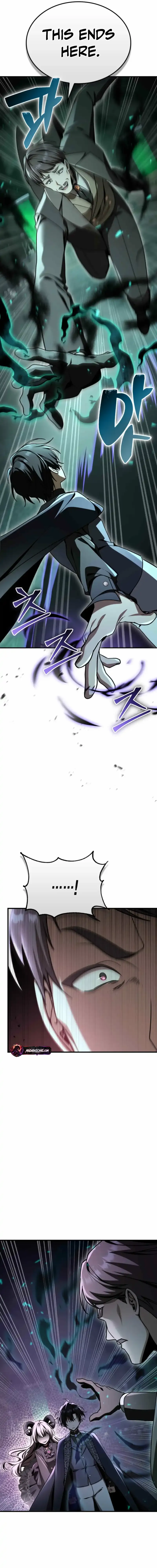 Dukedom's Legendary Prodigy Chapter 50 Page 20