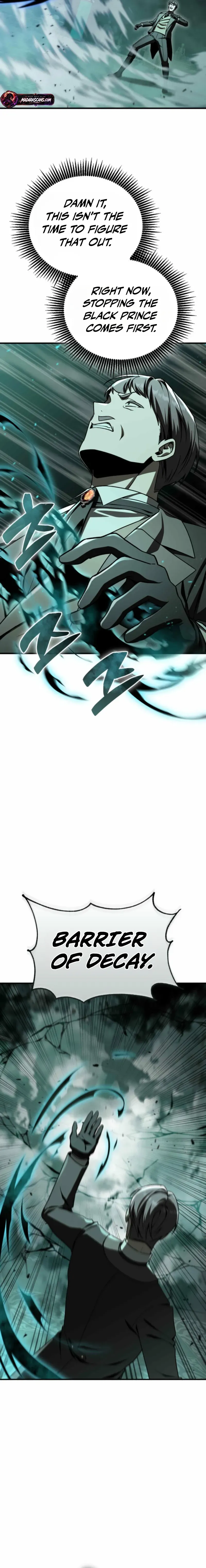 Dukedom's Legendary Prodigy Chapter 51 Page 5