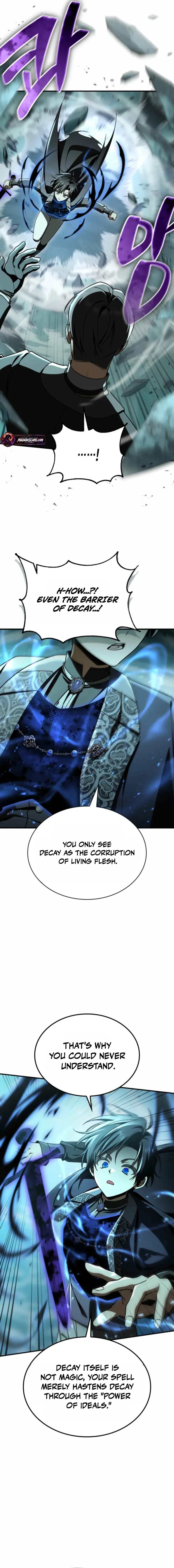Dukedom's Legendary Prodigy Chapter 51 Page 6
