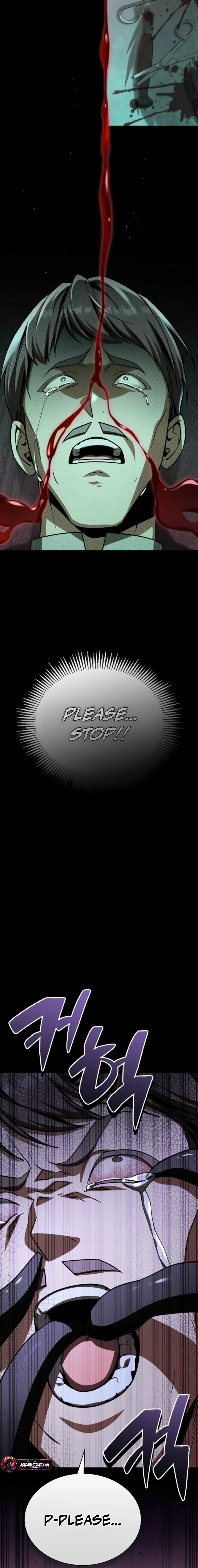 Dukedom's Legendary Prodigy Chapter 51 Page 12