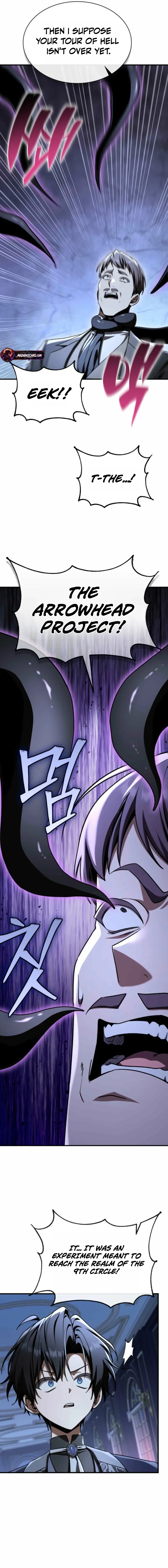 Dukedom's Legendary Prodigy Chapter 51 Page 14