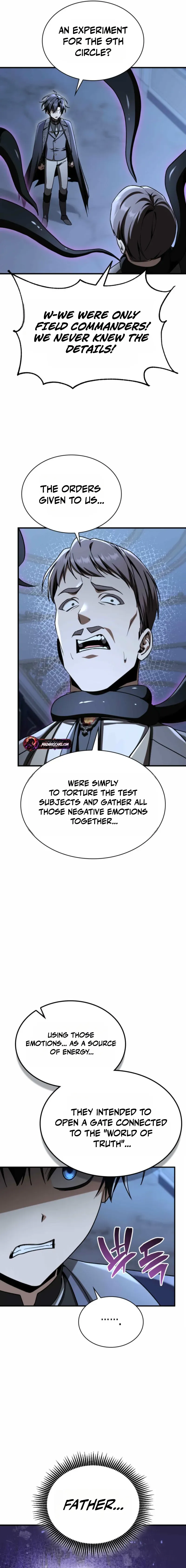 Dukedom's Legendary Prodigy Chapter 51 Page 15