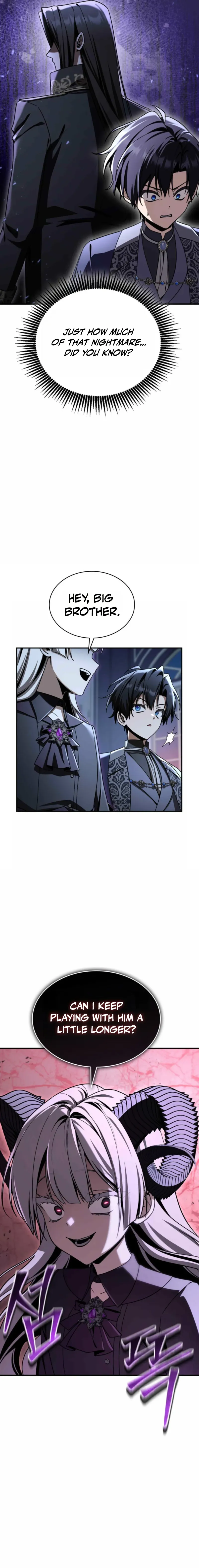 Dukedom's Legendary Prodigy Chapter 51 Page 16