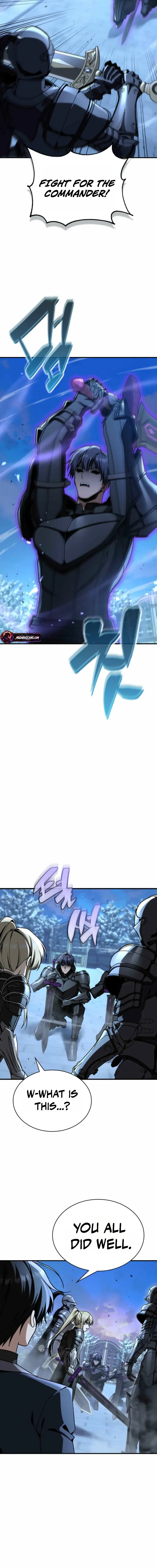 Dukedom's Legendary Prodigy Chapter 52 Page 4