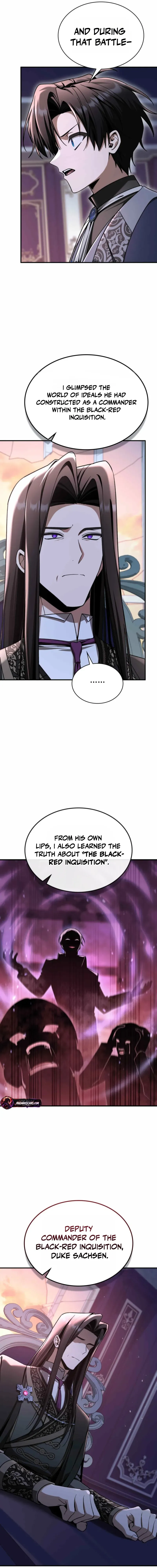 Dukedom's Legendary Prodigy Chapter 52 Page 11
