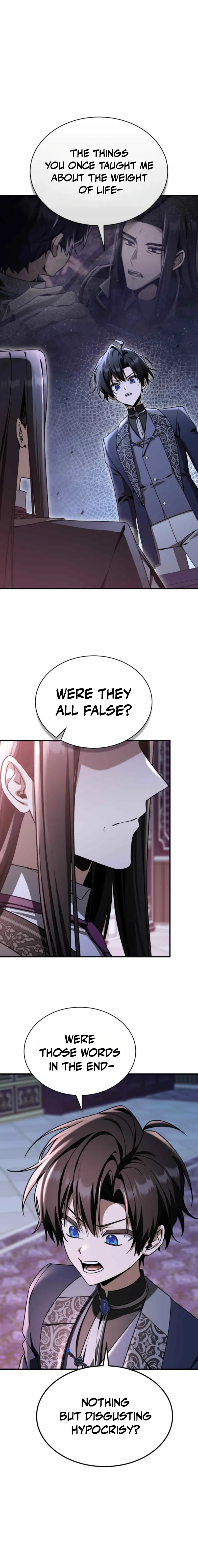 Dukedom's Legendary Prodigy Chapter 52 Page 12