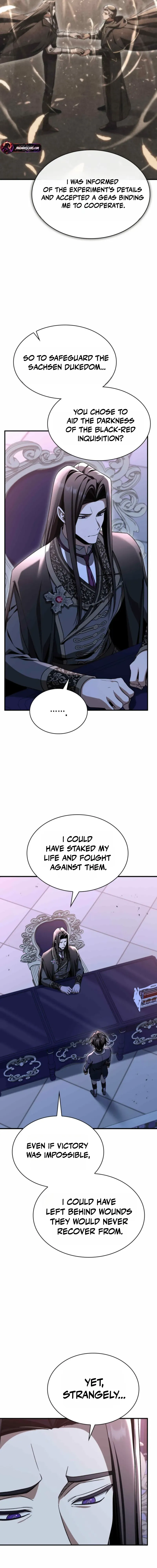 Dukedom's Legendary Prodigy Chapter 52 Page 16