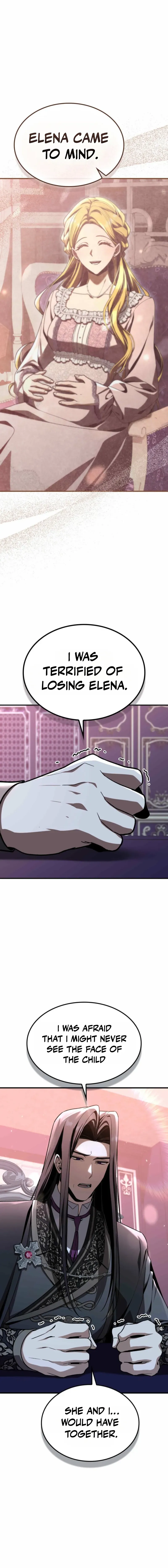 Dukedom's Legendary Prodigy Chapter 52 Page 17