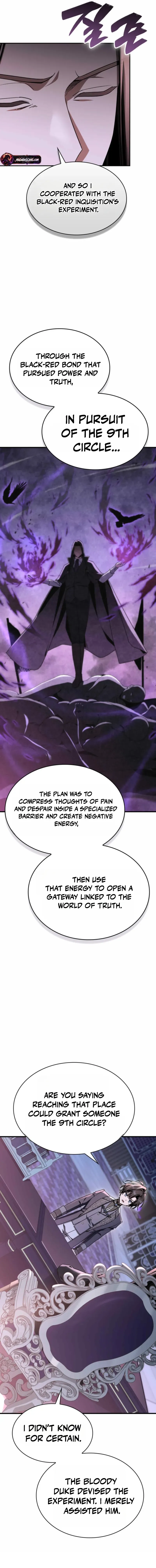 Dukedom's Legendary Prodigy Chapter 52 Page 18