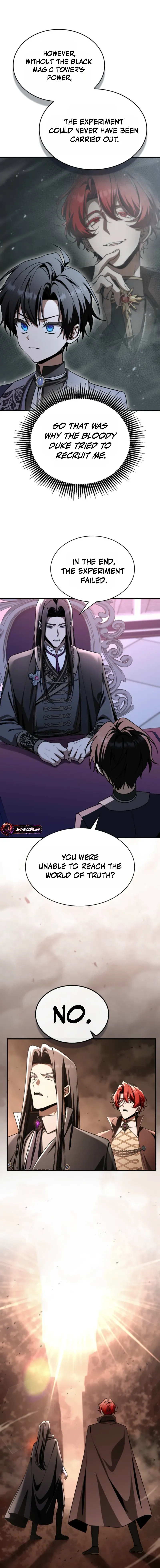 Dukedom's Legendary Prodigy Chapter 52 Page 19