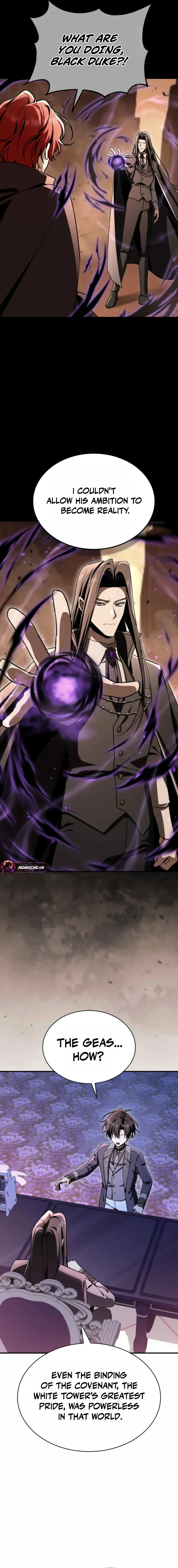 Dukedom's Legendary Prodigy Chapter 52 Page 21