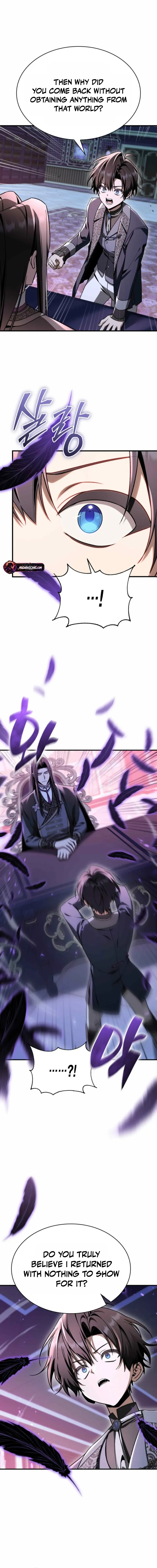 Dukedom's Legendary Prodigy Chapter 52 Page 23