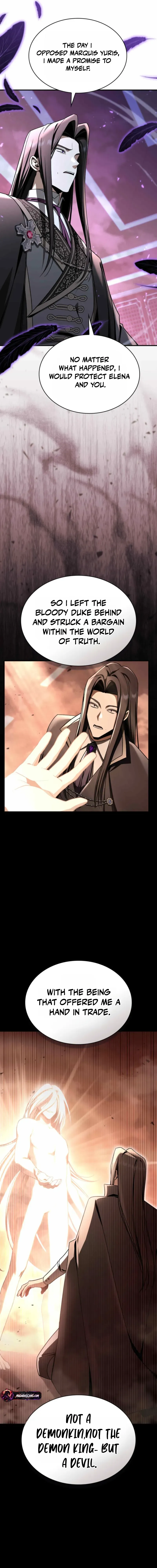 Dukedom's Legendary Prodigy Chapter 52 Page 24