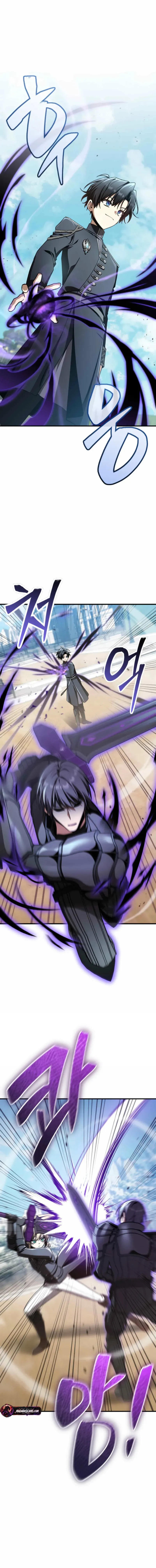 Dukedom's Legendary Prodigy Chapter 53 Page 3
