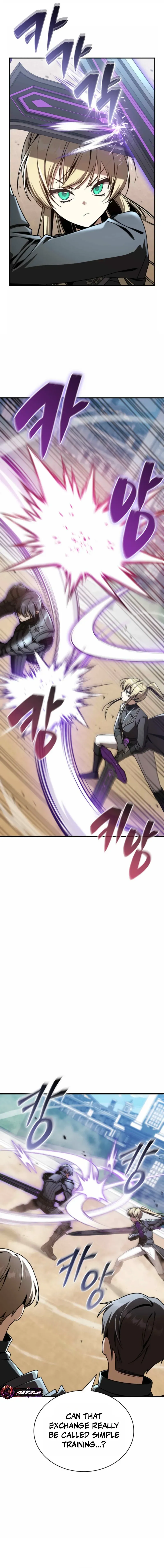 Dukedom's Legendary Prodigy Chapter 53 Page 4