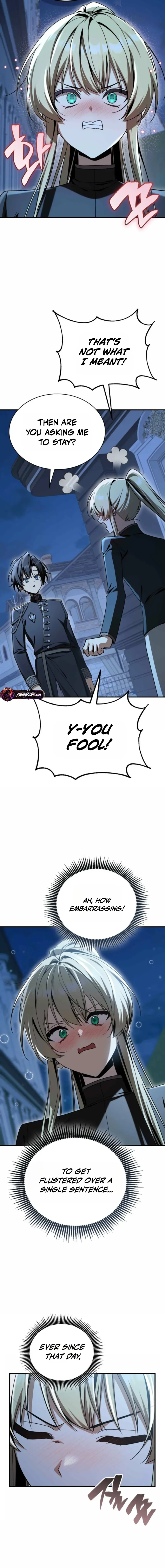 Dukedom's Legendary Prodigy Chapter 53 Page 15