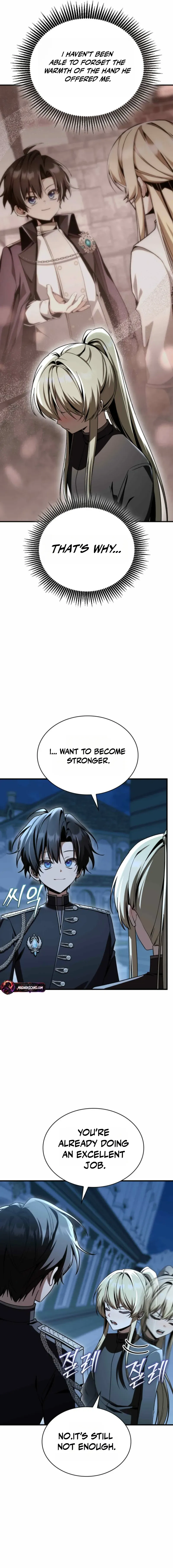 Dukedom's Legendary Prodigy Chapter 53 Page 16
