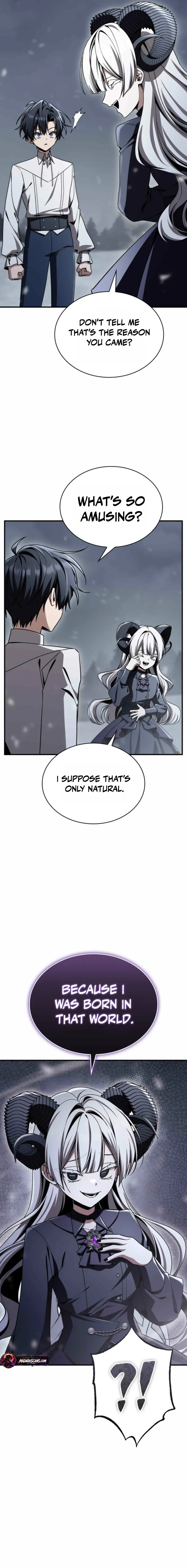 Dukedom's Legendary Prodigy Chapter 54 Page 4