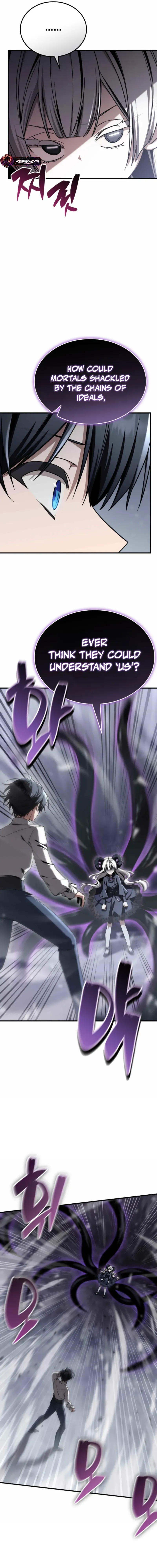 Dukedom's Legendary Prodigy Chapter 54 Page 6