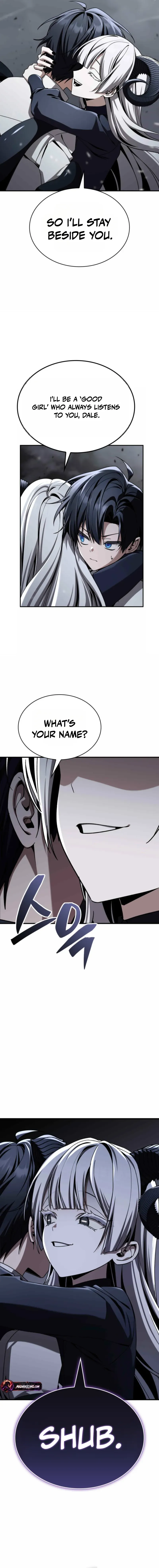 Dukedom's Legendary Prodigy Chapter 54 Page 9