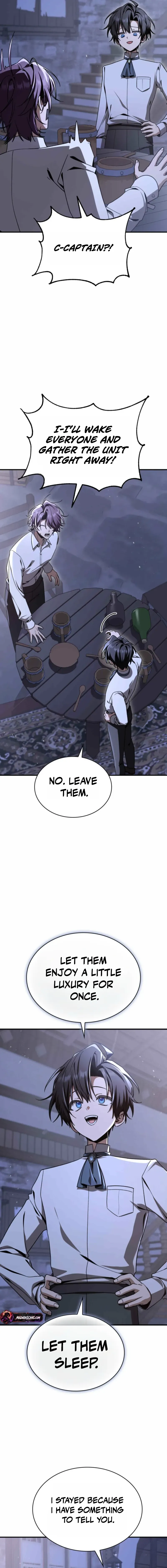 Dukedom's Legendary Prodigy Chapter 55 Page 6