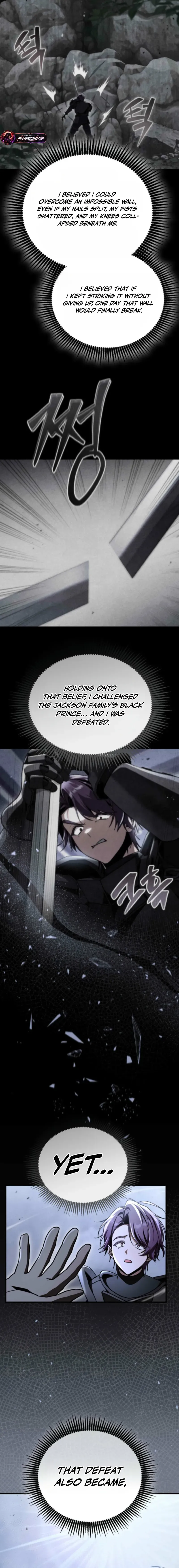 Dukedom's Legendary Prodigy Chapter 55 Page 10