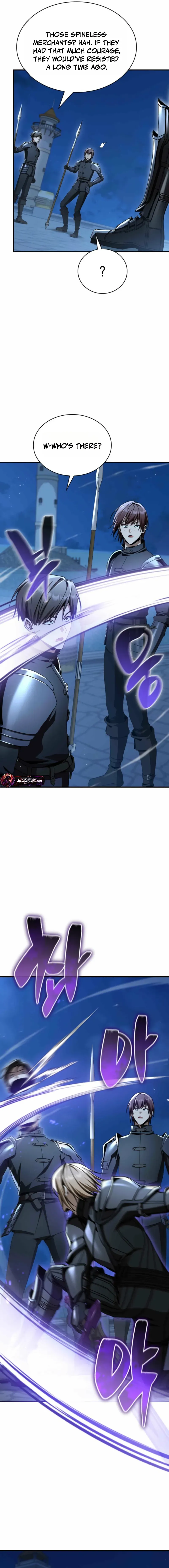 Dukedom's Legendary Prodigy Chapter 56 Page 10